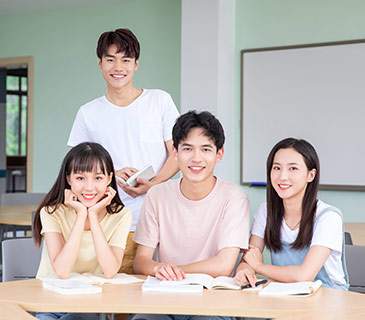 強(qiáng)力提升課程，打破備考障礙