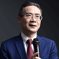 張海翔