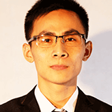 何鸿忠
