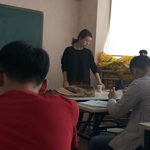 新干線韓語師資介紹