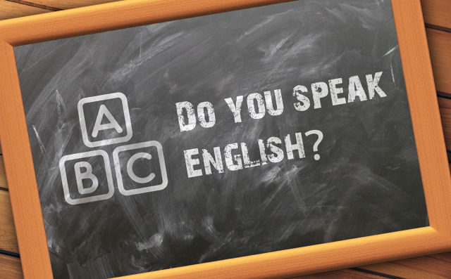 英語口語自學(xué)方法