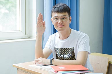 逐個擊破