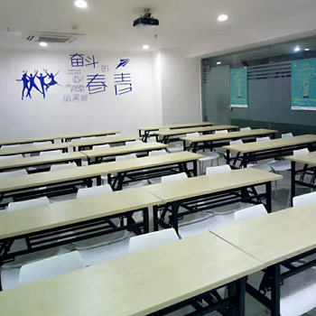 校區(qū)教室