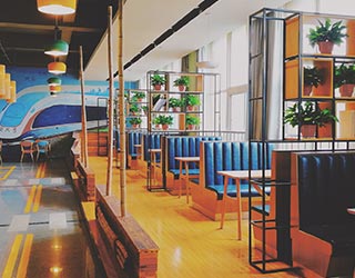 餐廳