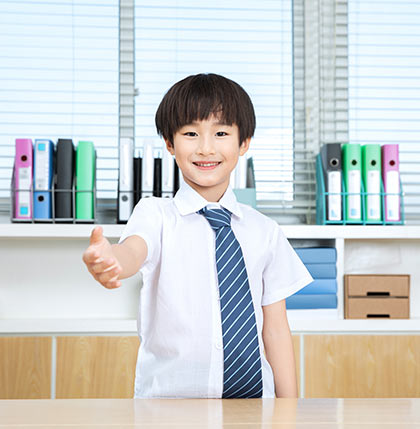 學校介紹