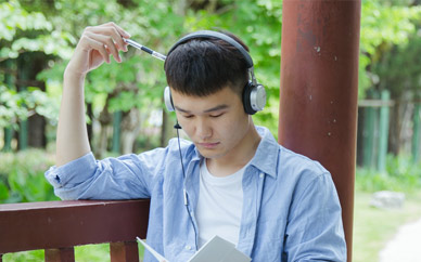 北美國際英語突破夏令營