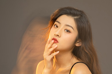 學(xué)完課程后，學(xué)員能夠獨(dú)立完成半永久紋繡全部項(xiàng)目