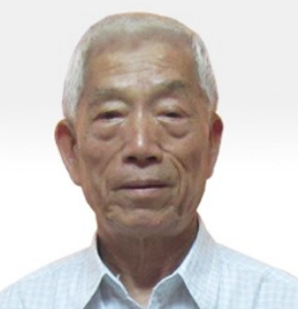 于老師