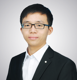 陳老師