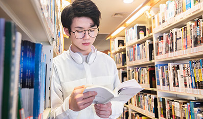 SAT課程
