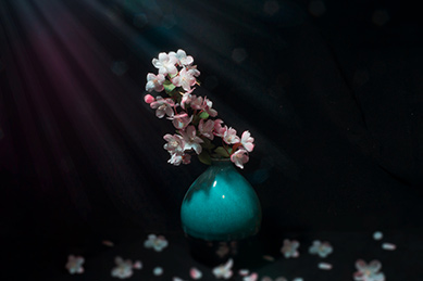 花藝