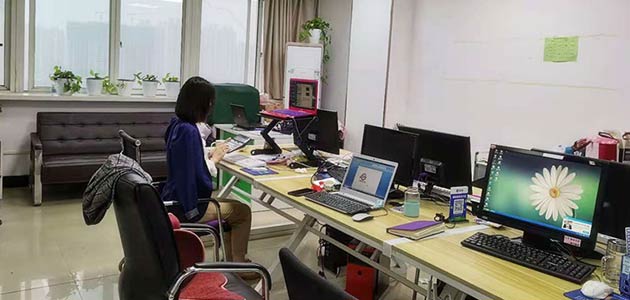 機構簡介
