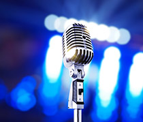 演說的基本功