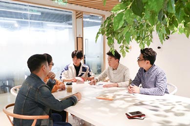 對(duì)自己職業(yè)規(guī)劃不明朗的會(huì)計(jì)人、財(cái)務(wù)主管或經(jīng)理