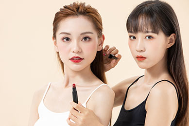 盛裝出席晚宴、禮服、配飾、妝面、形象交流會