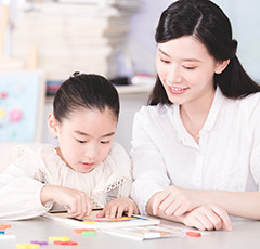模块教学