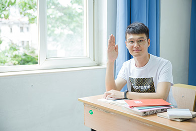 學習方案