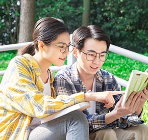 課程體系