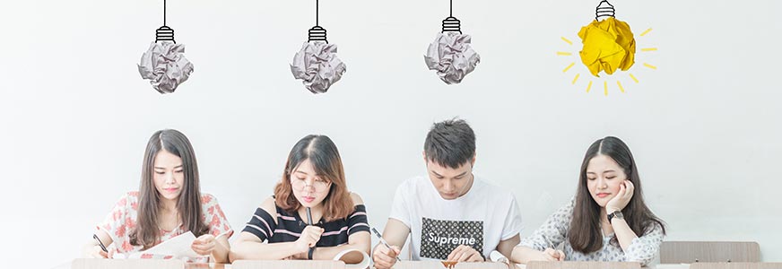 改善學(xué)習(xí)，提高記憶