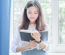 英語(yǔ)四級(jí)精品小班