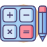 Simulated tax training