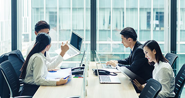 條理清楚