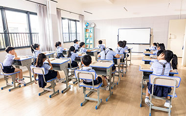 金口才教育簡介