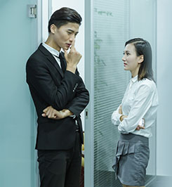 人際關(guān)系應(yīng)用的技巧