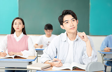 南昌新文道考研簡(jiǎn)介