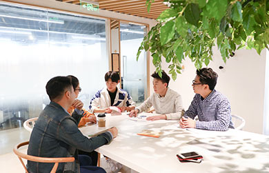 銷售口才課程