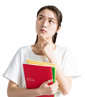 擔心問題