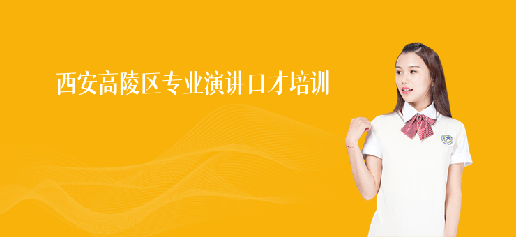 西安高陵區(qū)專業(yè)演講口才培訓(xùn)