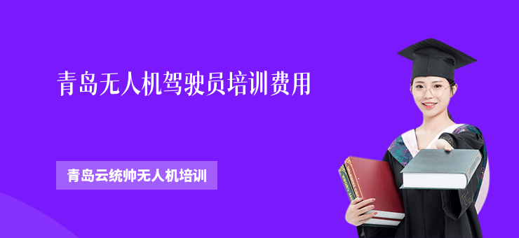 青島無(wú)人機(jī)駕駛員培訓(xùn)費(fèi)用