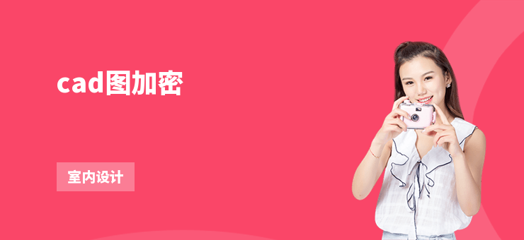 cad圖加密