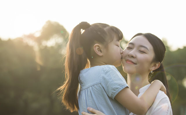 親子成長(zhǎng)智慧營(yíng)