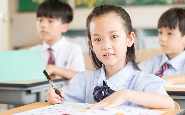 如何教小孩学英语口语