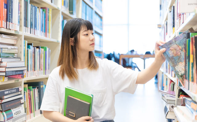 閱讀與寫作提升課程