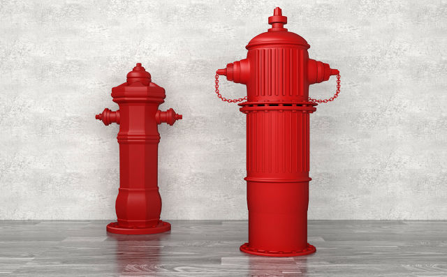 消防水池的设计要求-消防水池的容积要求