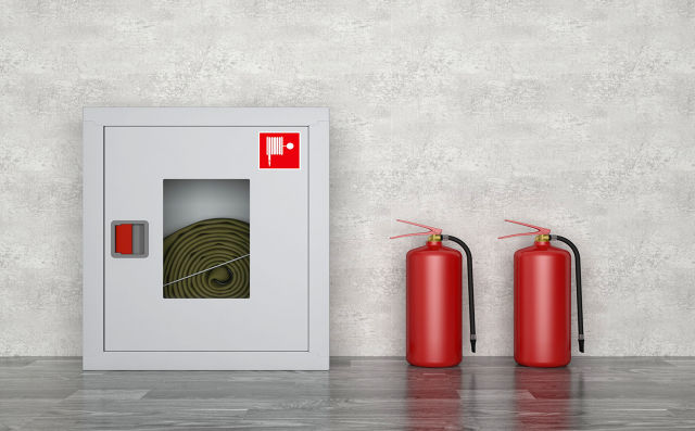 消防用电设备的电源的要求