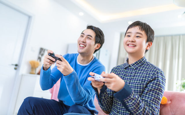 記憶力提升課堂