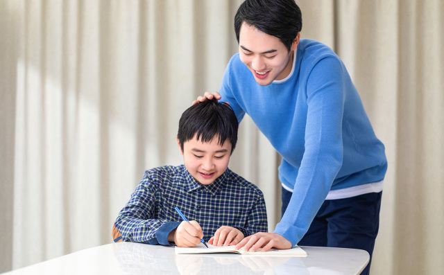 記憶力提升定測隨行