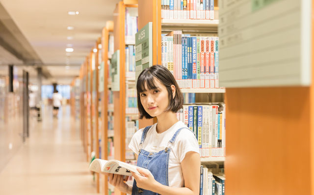 女孩学小语种怎么选