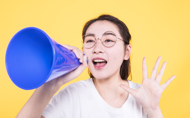怎么說話抑揚(yáng)頓挫