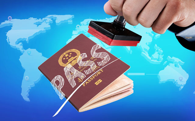 美国留学签证怎么办理