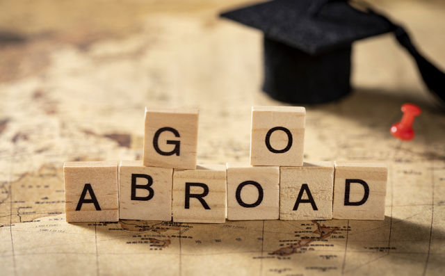 出国留学要注意什么