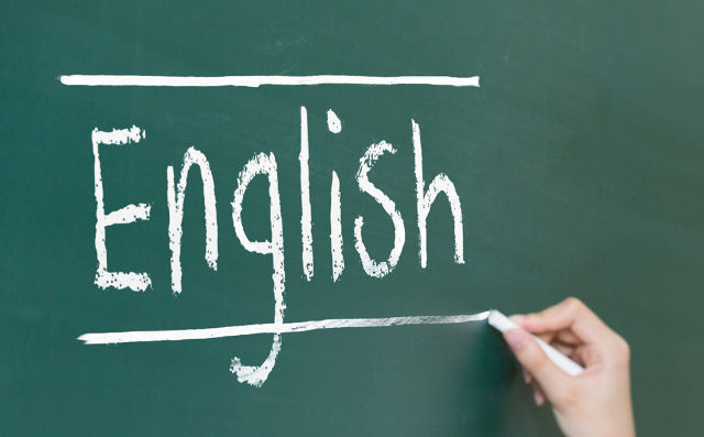 英语口语怎么改善