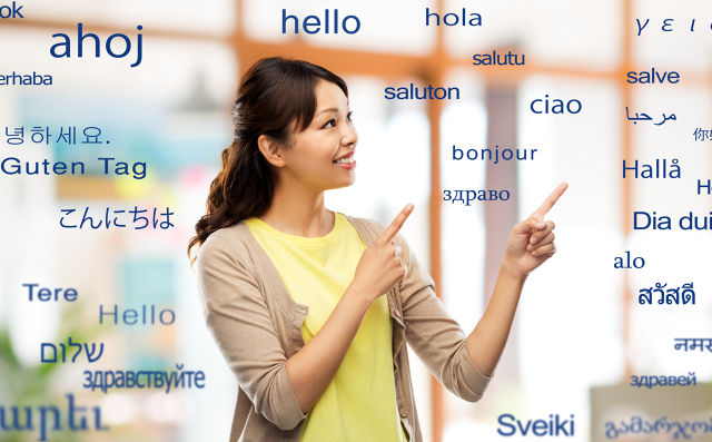 女生适合学哪些小语种