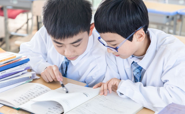“双减”：中国教育改革的新起点