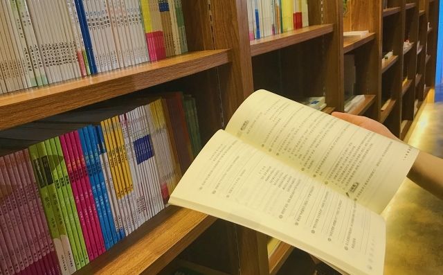 口語訓練