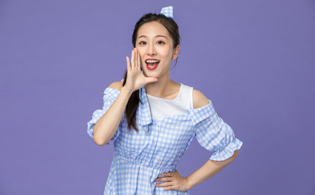 求人必备的说话技巧
